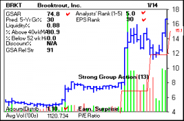 Top Stock Picks